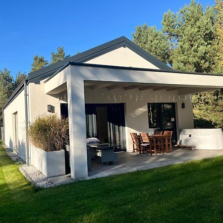 House Garden&Spa-Dom Nad Morzem Z Sauna I Jacuzzy Odargowo Екстериор снимка